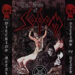Sodom (GER-1) : The Sins of Sodom